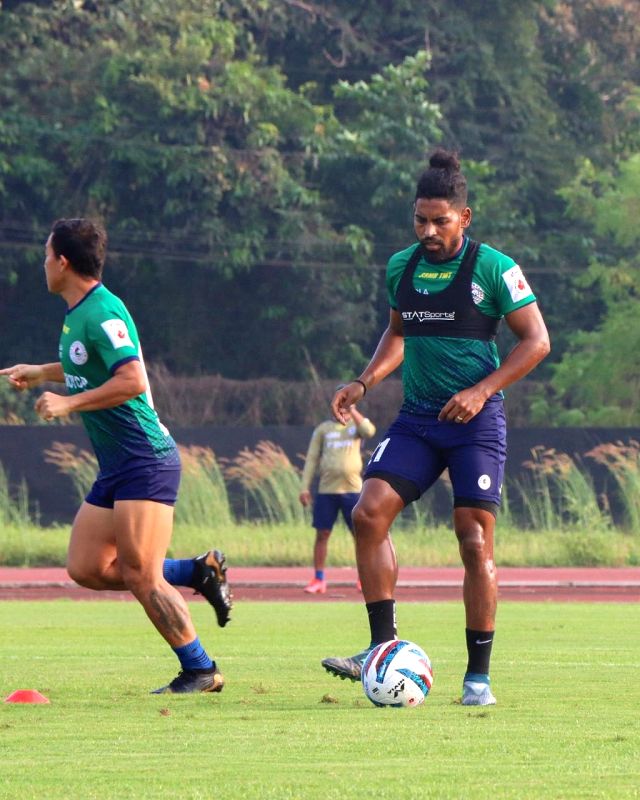 ISL: All eyes on ATK Mohun Bagan, acid test for NorthEast United - Vimarsana News