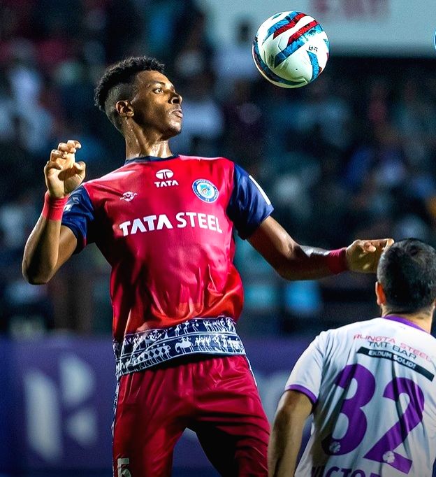 ISL 2022-23: Brazilian midfielder Wellington Priori leaves Jamshedpur FC - Vimarsana News