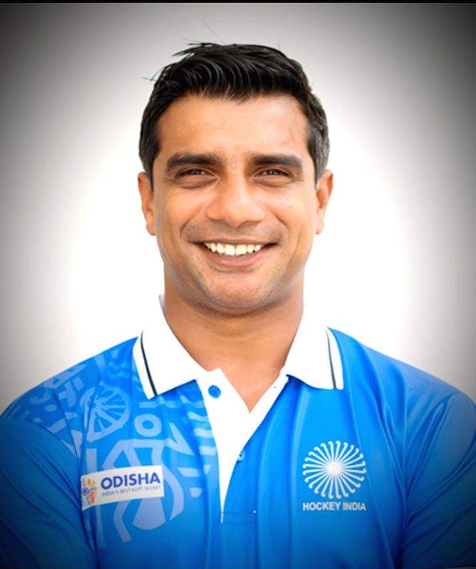 'It's the perfect age to help players with their basics': Former hockey star Adrian D'Souza praises Sub-Junior programme - Vimarsana News