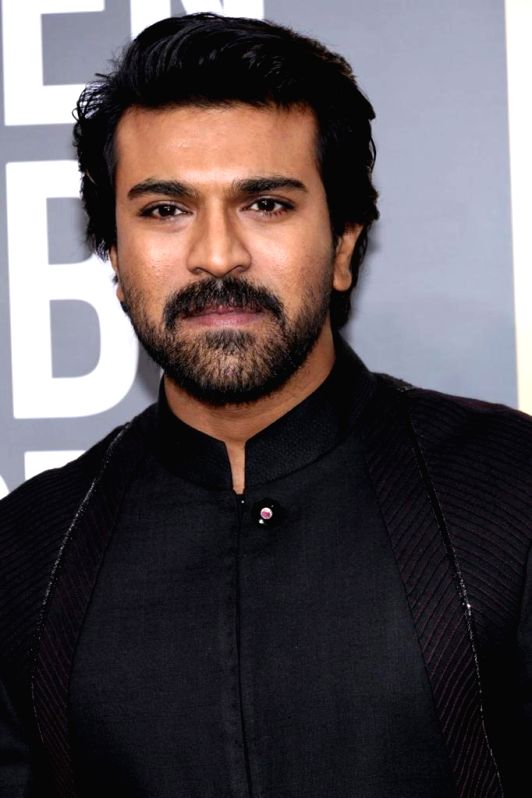 'It was a beautiful torture': Ram Charan looks back at 'Naatu Naatu' - Vimarsana News