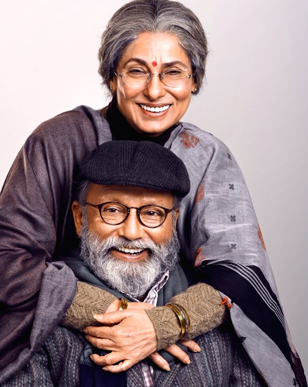 Pankaj Kapur, Dimple Kapadia to star in romantic-comedy 'Jab Khuli Kitaab' - Vimarsana News