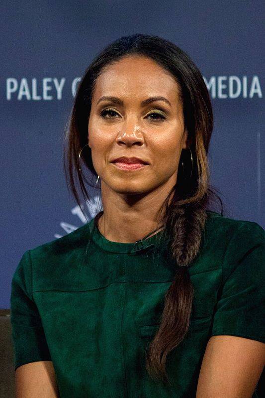 Jada Pinkett Smith, Will Smith living separately for 7 years - Vimarsana News