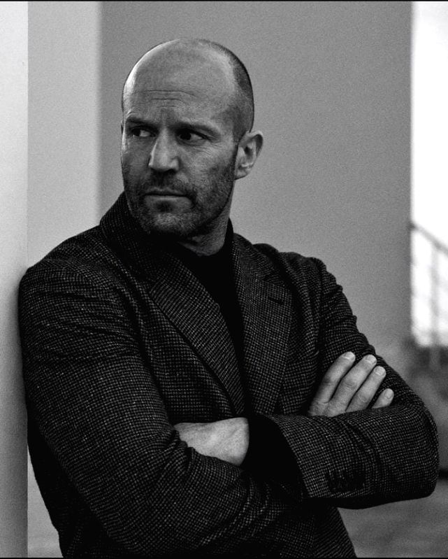 Jason Statham joins cast of 'The Bee Keeper' - Vimarsana News