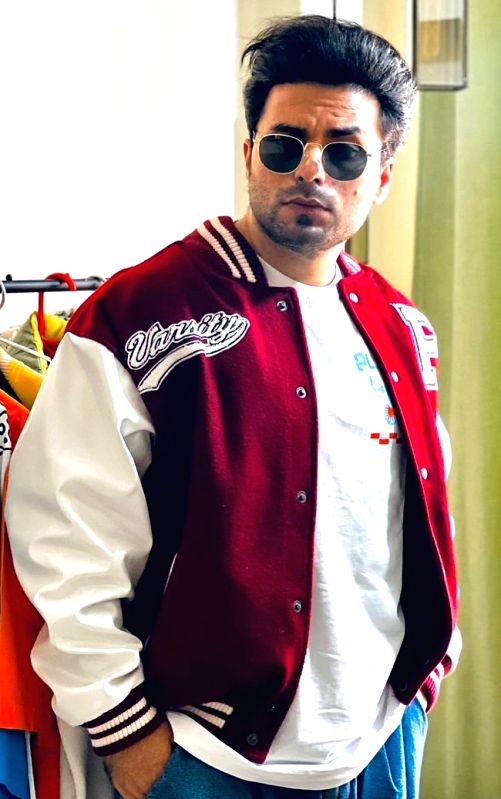 Jatin Jamwal walks out of 'Chashni', says the life of a character is uncertain - Vimarsana News