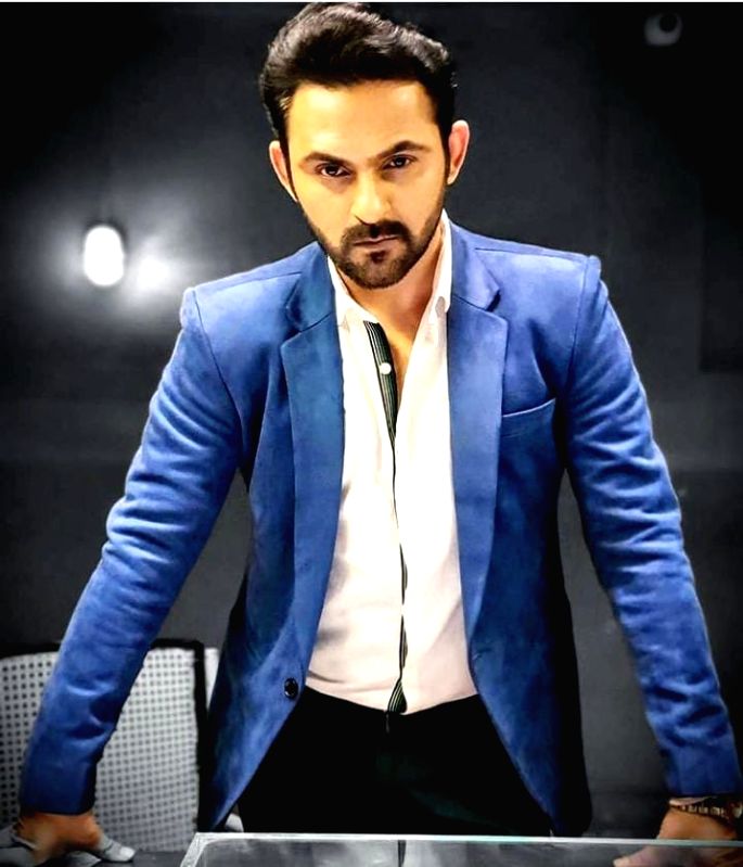 Jay Zaveri on his 'Appnapan' character: I did not like Shanky at first! - Vimarsana News
