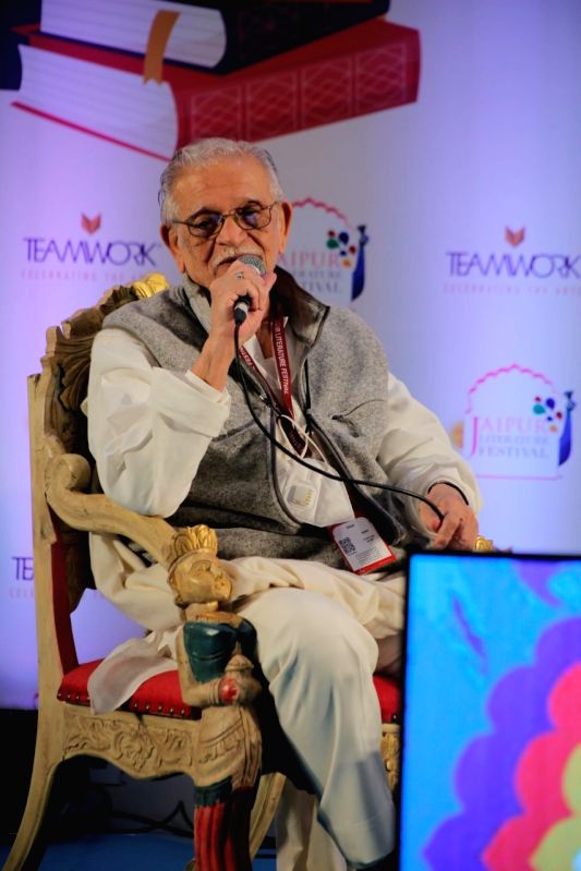 JLF Day 3: Authors, experts from diverse fields share a whole gamut of ideas - Vimarsana News