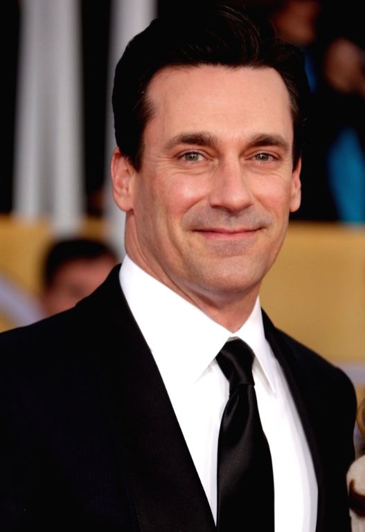 Jon Hamm says 'Top Gun: Maverick' casting is 'profound history' - Vimarsana News