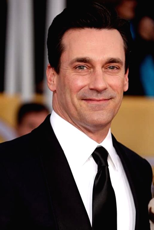Jon Hamm talks about the 'best part' of being married - Vimarsana News