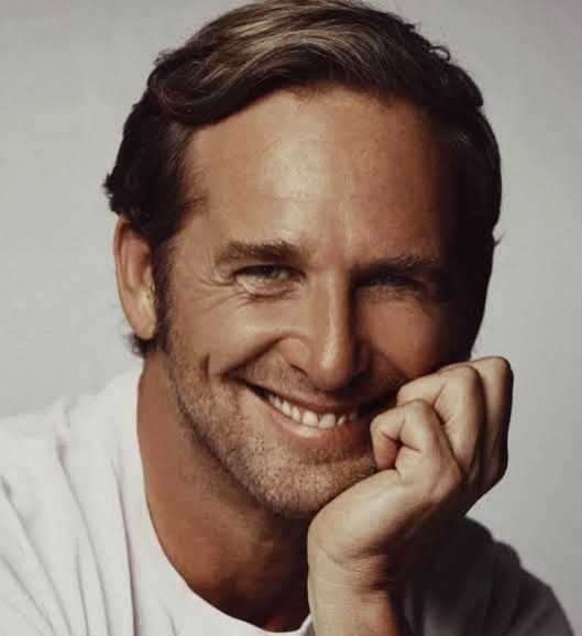Josh Lucas calls 'The Black Demon' a classic shark adventure with family at its core - Vimarsana News