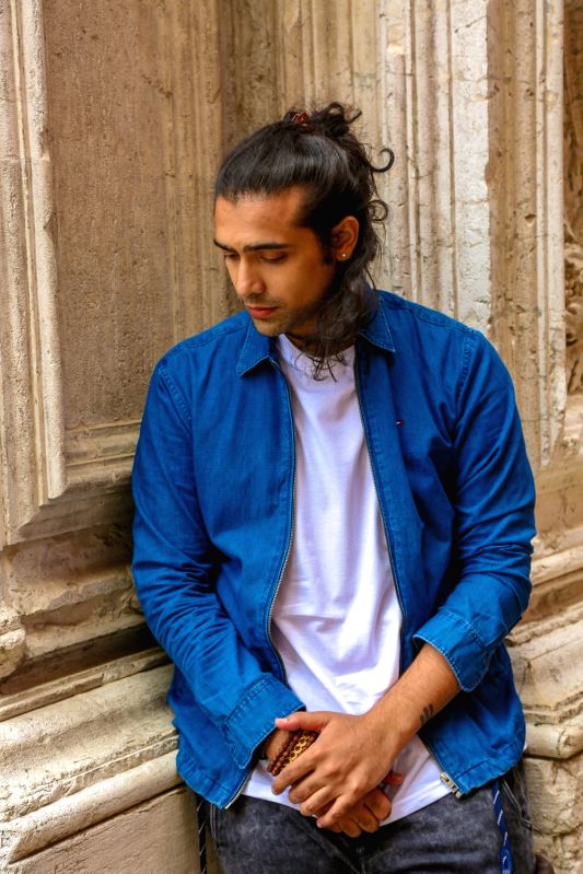 Jubin Nautiyal loved shooting in Kashmir for new song - Vimarsana News