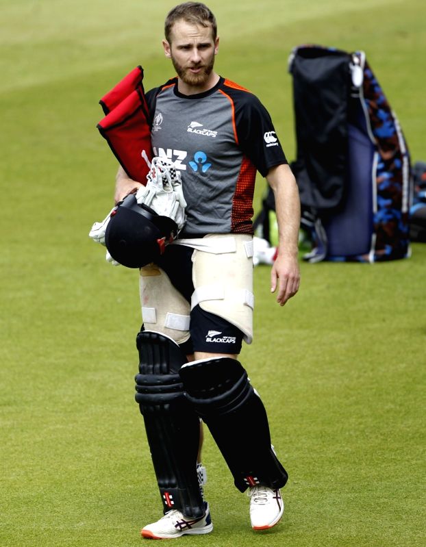 New Zealand takes it slow with Williamson's comeback, but leaves World Cup door ajar - Vimarsana News