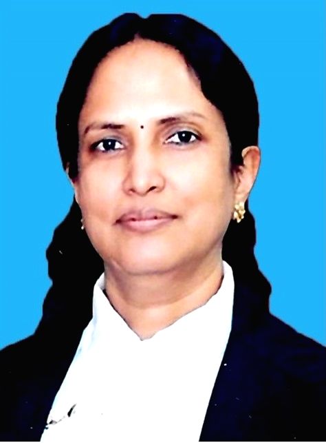 Bombay HC ex-Additional Judge Pushpa Ganediwala moves plea for pension - Vimarsana News
