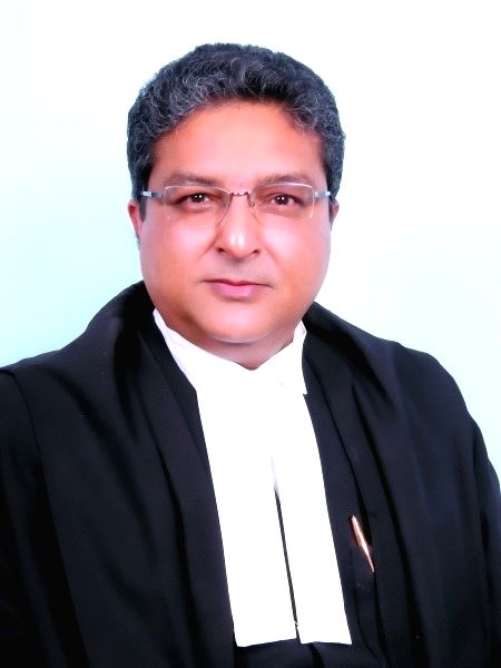 Justice Saran appointed chairman of Ravi Beas Water Tribunal - Vimarsana News