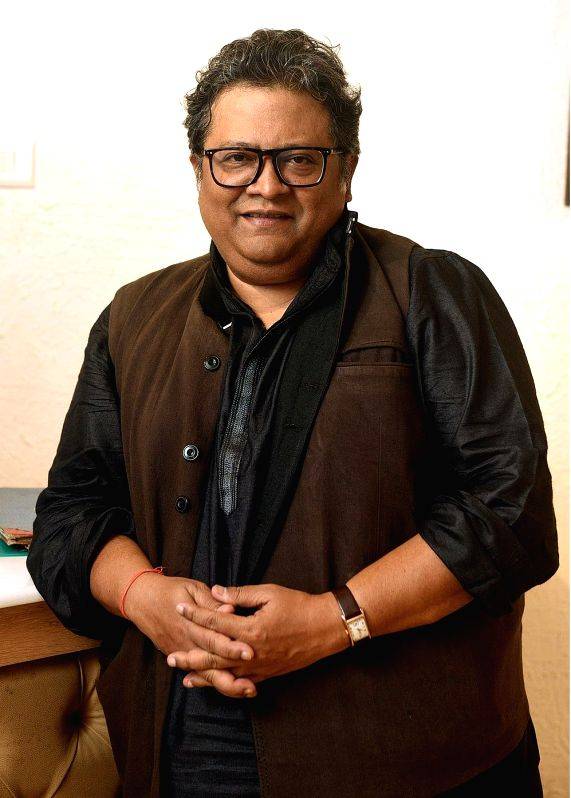 'Kadak Singh' director Aniruddha: 'Explored to create a beautiful film' - Vimarsana News