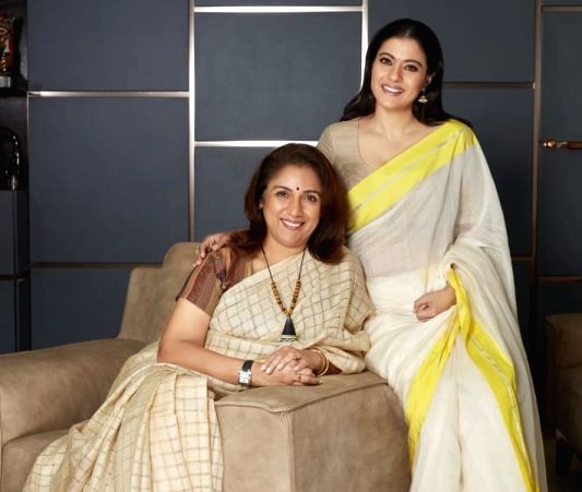 I am glad I am back with Salaam Venky, says Revathi - Vimarsana News