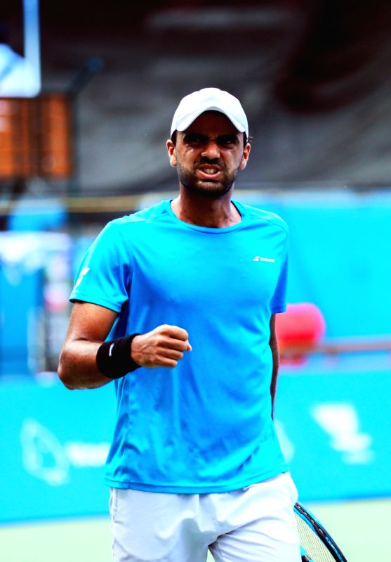Kalyanpur among three Indians to get wildcards for Bengaluru Open 2 ATP Challenger - Vimarsana News