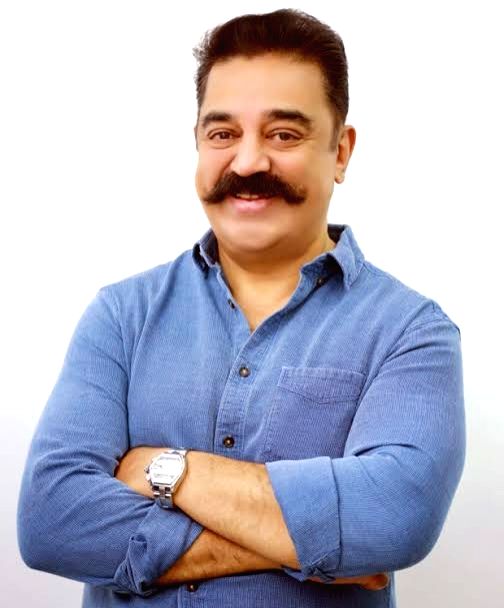 Kamal Haasan joins Prabhas, Rana Daggubati for 'Project K' SDCC reveal - Vimarsana News