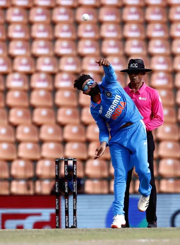 Asia Cup: Win against Pakistan gave more satisfaction; match against Sri Lanka was also terrific, says Ravindra Jadeja - Vimarsana News