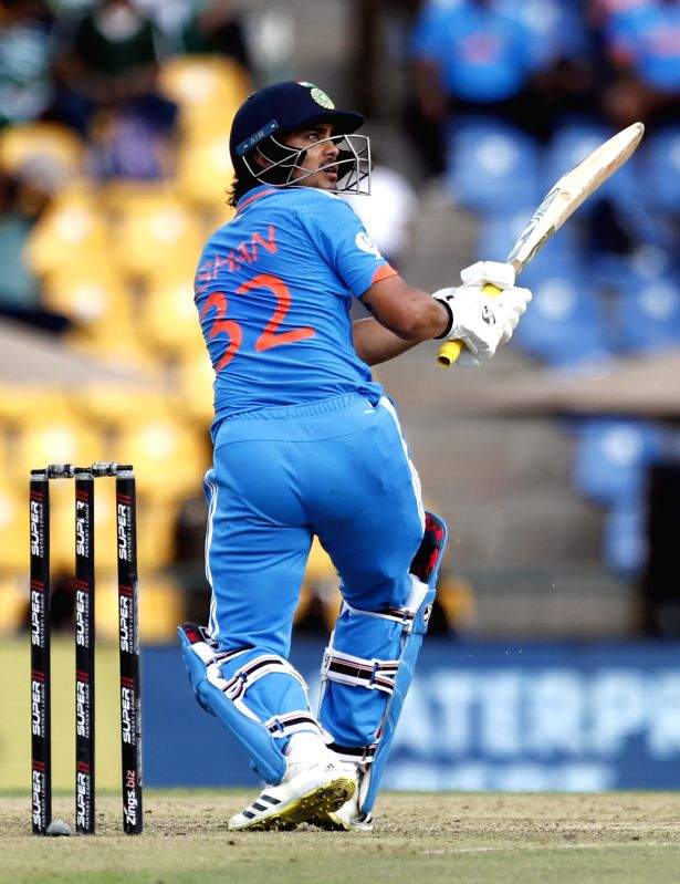 First preference will be there for Ishan Kishan; Suryakumar picked on calibre and class, says Surendra Bhave - Vimarsana News