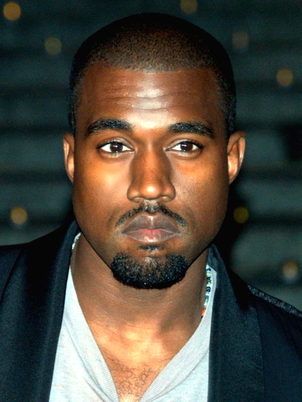 Kanye West wanted to give up his career to become Kim's stylist - Vimarsana News