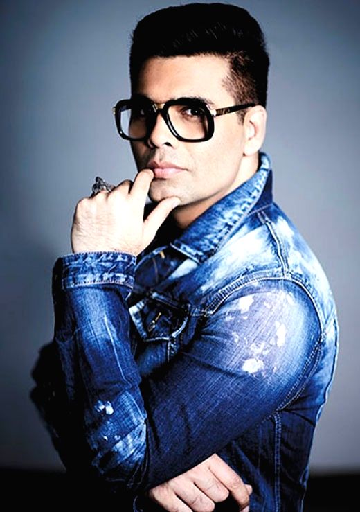 Karan Johar says 'K3G' title track fulfilled his dream of working with Lata, Big B - Vimarsana News