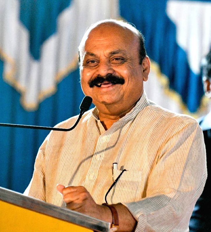 Strong Karnataka-Korea relations to boost economy: CM Bommai - Vimarsana News