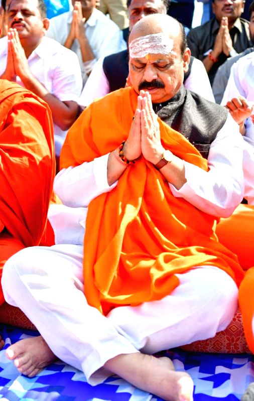 K'taka to conduct 'Tunga Aarti' similar to Ganga Aarti - Vimarsana News