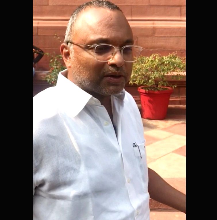 CBI to grill Karti Chidambaram in Chinese visa scam case today - Vimarsana News