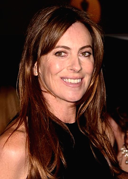 Kathryn Bigelow to direct 'Aurora' for Netflix - Vimarsana News