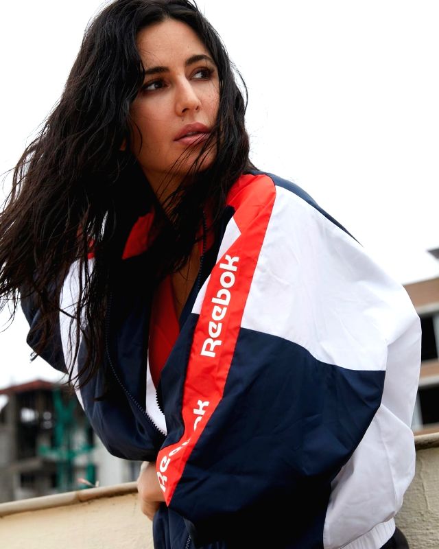 Katrina Kaif: Post Covid I've had to be patient with myself - Vimarsana News