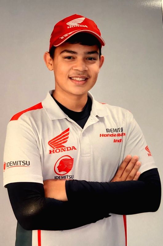 Kavin Quintal to represent India at 2022 ATC - Vimarsana News