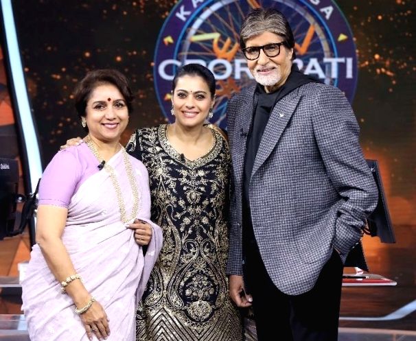When real life stories became inspiration for Revathi - Vimarsana News