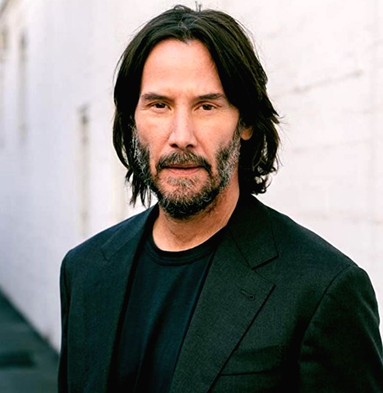 Keanu Reeves to star in 'Devil in the White City' adaptation - Vimarsana News