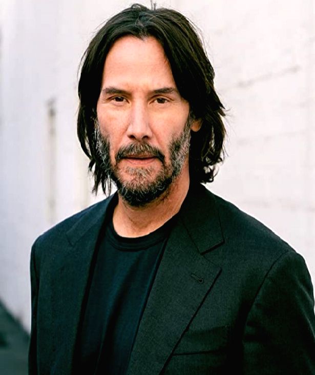 Keanu Reeves opts out of streaming series adaptation of 'The Devil in the White City' - Vimarsana News