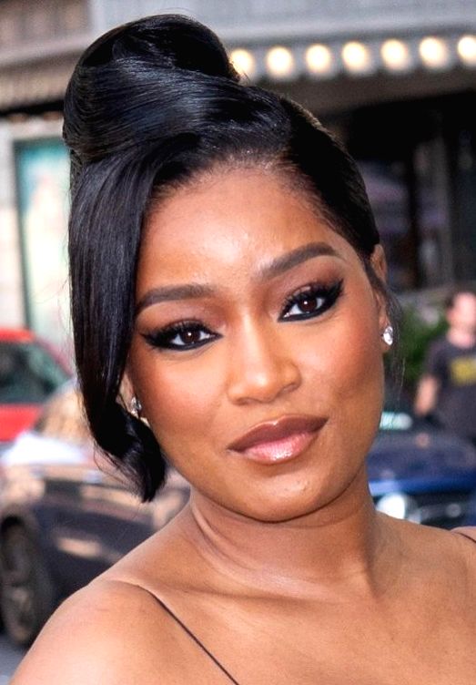 Keke Palmer joins Keanu Reeves, Seth Rogen in 'Good Fortune' - Vimarsana News