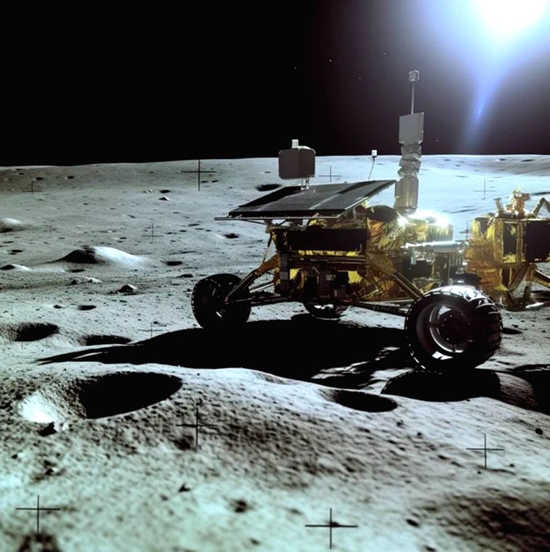 International Astronomical Union approves Chandrayaan-3 landing site name 'Shiva Shakti' - Vimarsana News