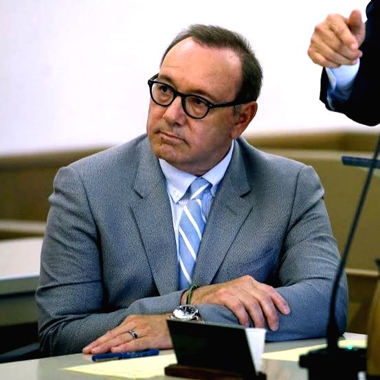 Kevin Spacey's UK criminal trial over multiple sexual assault allegations begins - Vimarsana News