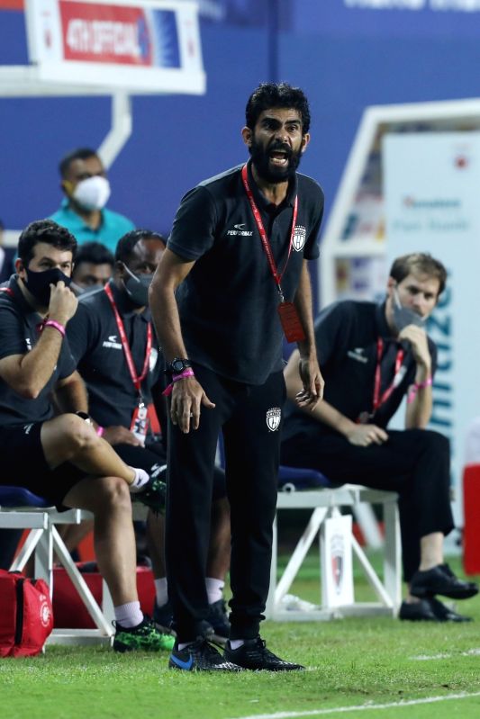 NorthEast looking for big step in playoff race with win over Odisha - Vimarsana News