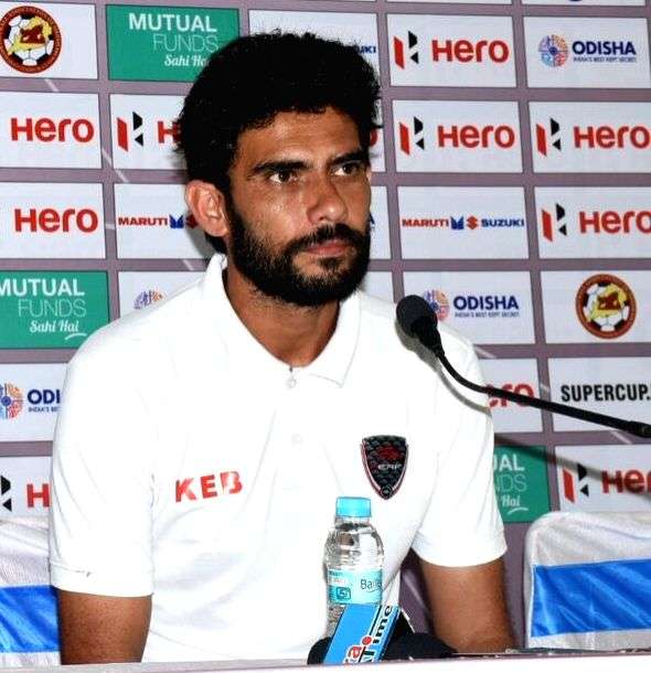 Khalid Jamil named head coach of NorthEast United FC - Vimarsana News