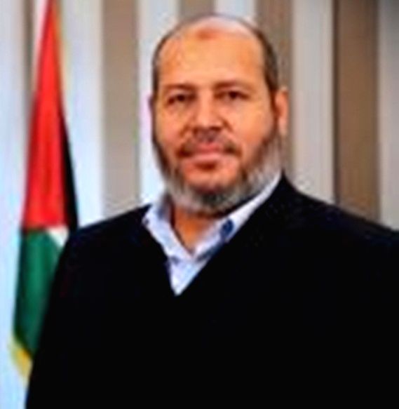 New round of Palestinian reconciliation talks scheduled for Dec: Hamas - Vimarsana News