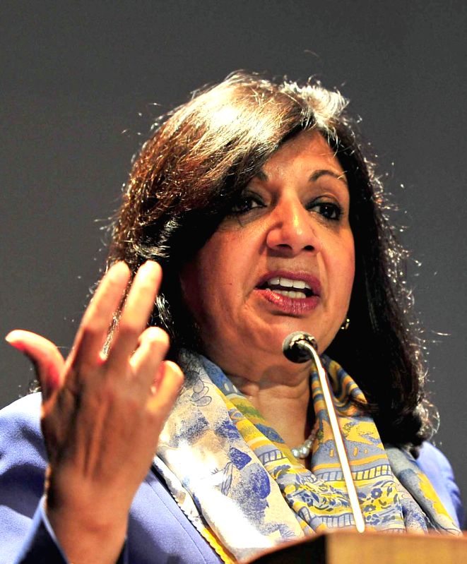 Biocon registers Rs 660cr net profit, consolidated revenue of Rs 4,519cr in Q3 - Vimarsana News