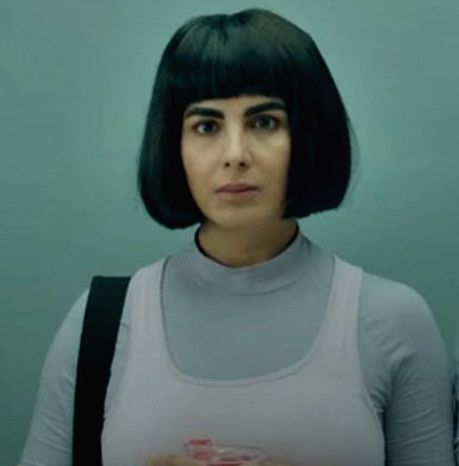 Kirti Kulhari opens up on playing a character without emotions in 'The List' - Vimarsana News