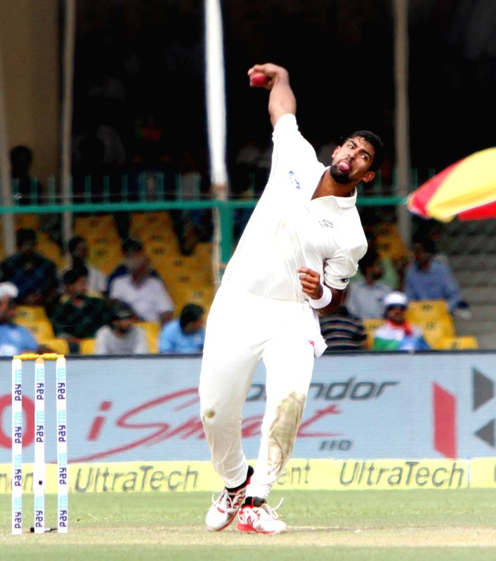 Ish Sodhi, Glenn Phillips return to New Zealand Test squad for Pakistan tour - Vimarsana News