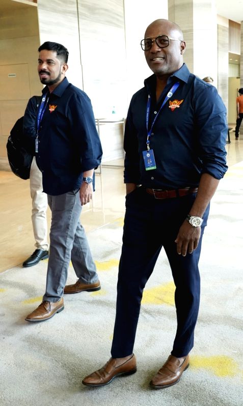 IPL 2023 Mini Auction: Mayank Agarwal has leadership qualities, so have other players in SRH, says coach Brian Lara - Vimarsana News