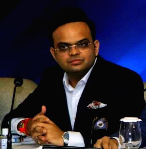 Delighted to announce Tata Group as title sponsor of WPL: Jay Shah - Vimarsana News