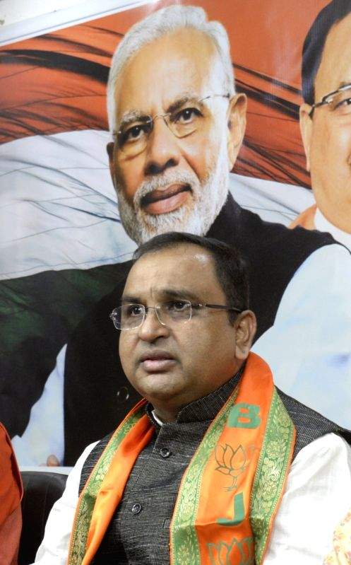 BJP in UP starts its Sufi outreach - Vimarsana News