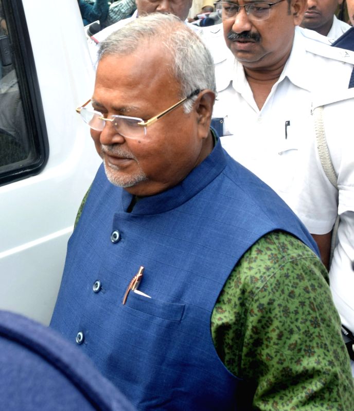 Teachers' scam: Partha Chatterjee's judicial custody extended till March 16 - Vimarsana News
