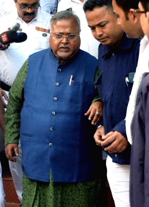 Teachers' scam: Partha Chatterjee's judicial custody extended for another 14 days - Vimarsana News