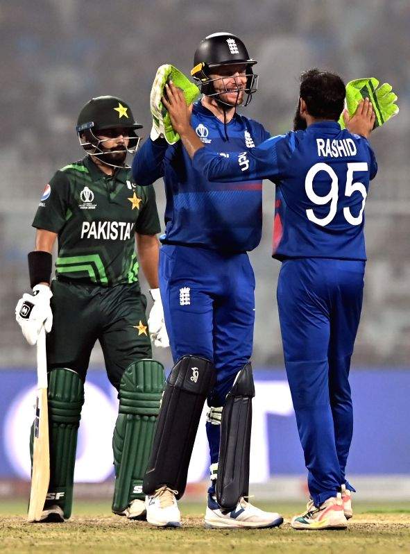 Men's ODI WC: England do not need a complete ODI reset after tournament exit, says Michael Atherton - Vimarsana News