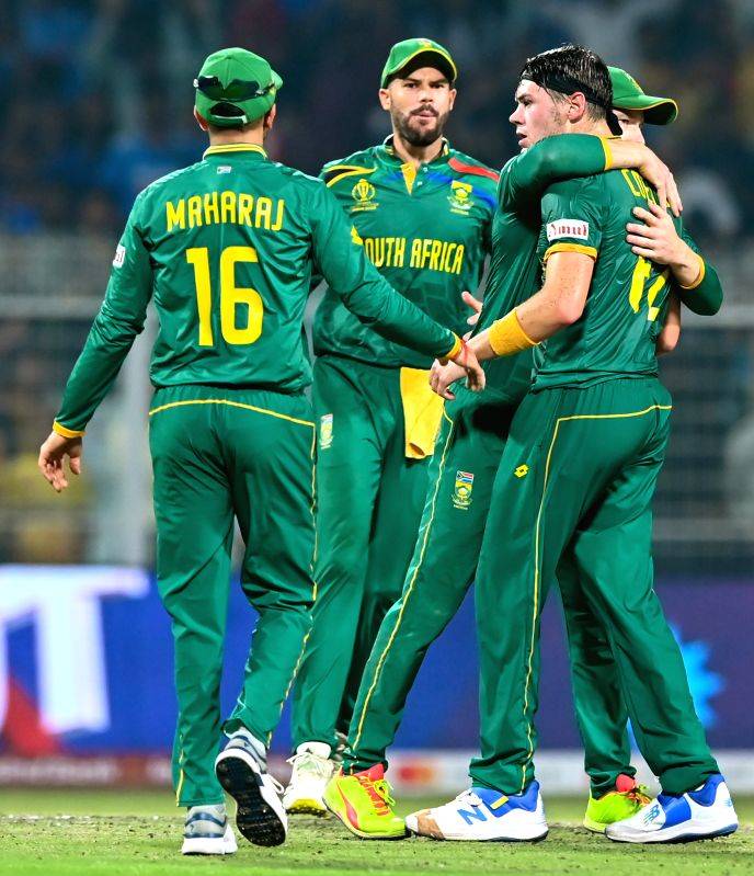 Men's ODI WC: You need to define what a choke is, says Rob Walter after South Africa's semi-final exit - Vimarsana News